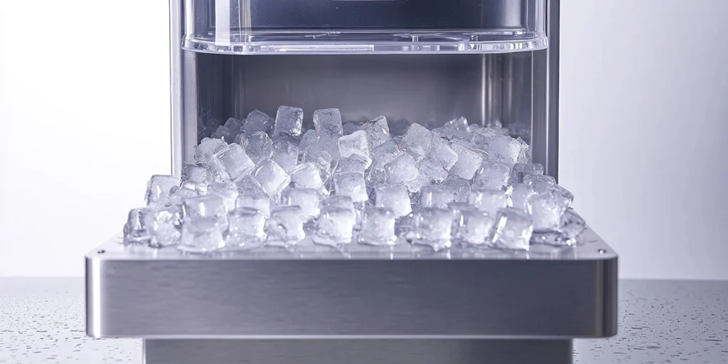 ซื้อ “ตู้ทำน้ำแข็ง” ออนไลน์ยังไงให้ได้ของแท้ คุ้มราคา ไม่โดนโกง