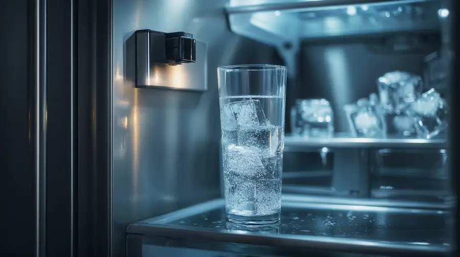 คู่มือการดูแล และ บำรุงรักษาเครื่องผลิตน้ำแข็งให้ใช้งานได้ยาวนาน